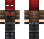 jason todd