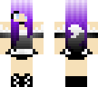 keeper as a maid