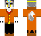 king wolf version 2