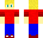lachlan