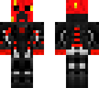 lava warior