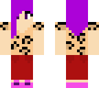 leopard skin