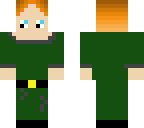 leprechaun