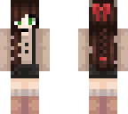 libbie brunette
