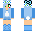 little kelly like toy bonnie