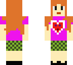 love skin