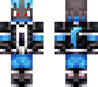 lucario