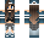 ma skinnn