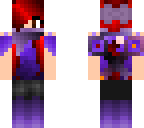 mage girl