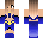 magic user