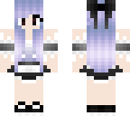 maid