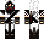 male assassin v2