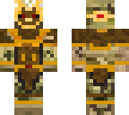 masked shuraba