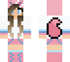 me as sylveon