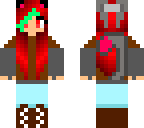 me crafting dead armor