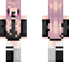 me old skin but chibi
