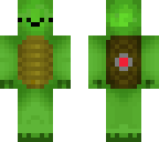 mine turtle