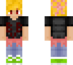 minecraft oc xd