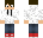 minikraft skin