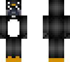  mlg penguin onesie pug