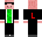 mlg pig