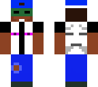 mobby swagger