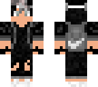 modified wolf boy