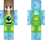 monsters uni girl