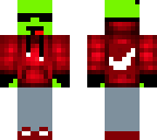mr cool slime man