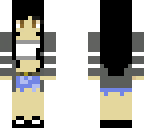 my first original skin