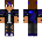 my genderswap roleplay skin