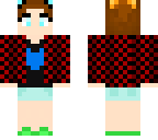 my latest skin