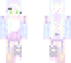 my lovely skin