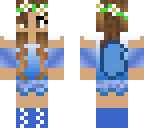 my main skin