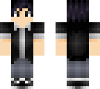 my new skin