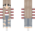 my new skin