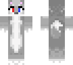 my new wolf