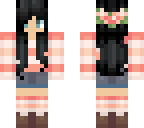 my oc amelia