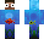 my own steve 