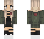 my skin