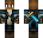 my skin