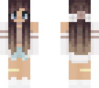 my skin lol