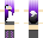 mystreet skin