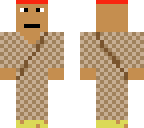 native american warrior