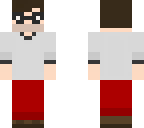new redpantsu