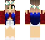 new skin dp