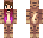 new skin woo