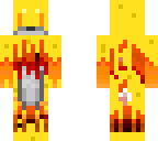 new tails non