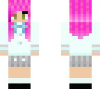 ninabuffel pdh w purpleish hair
