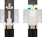 non wolf edit